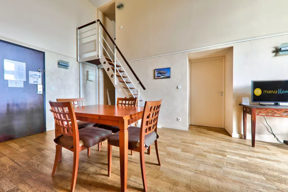 Résidence Saint Goustan - maeva Home