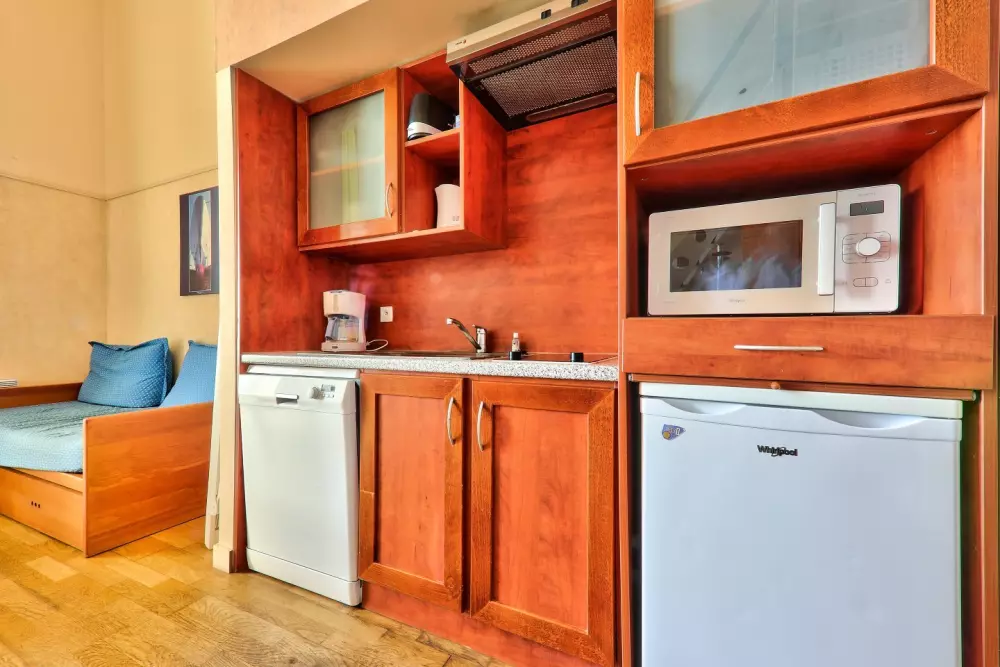 Résidence Saint Goustan - maeva Home