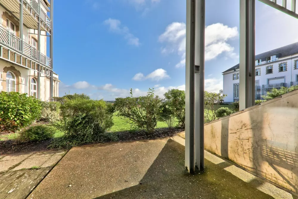 Résidence Saint Goustan - maeva Home