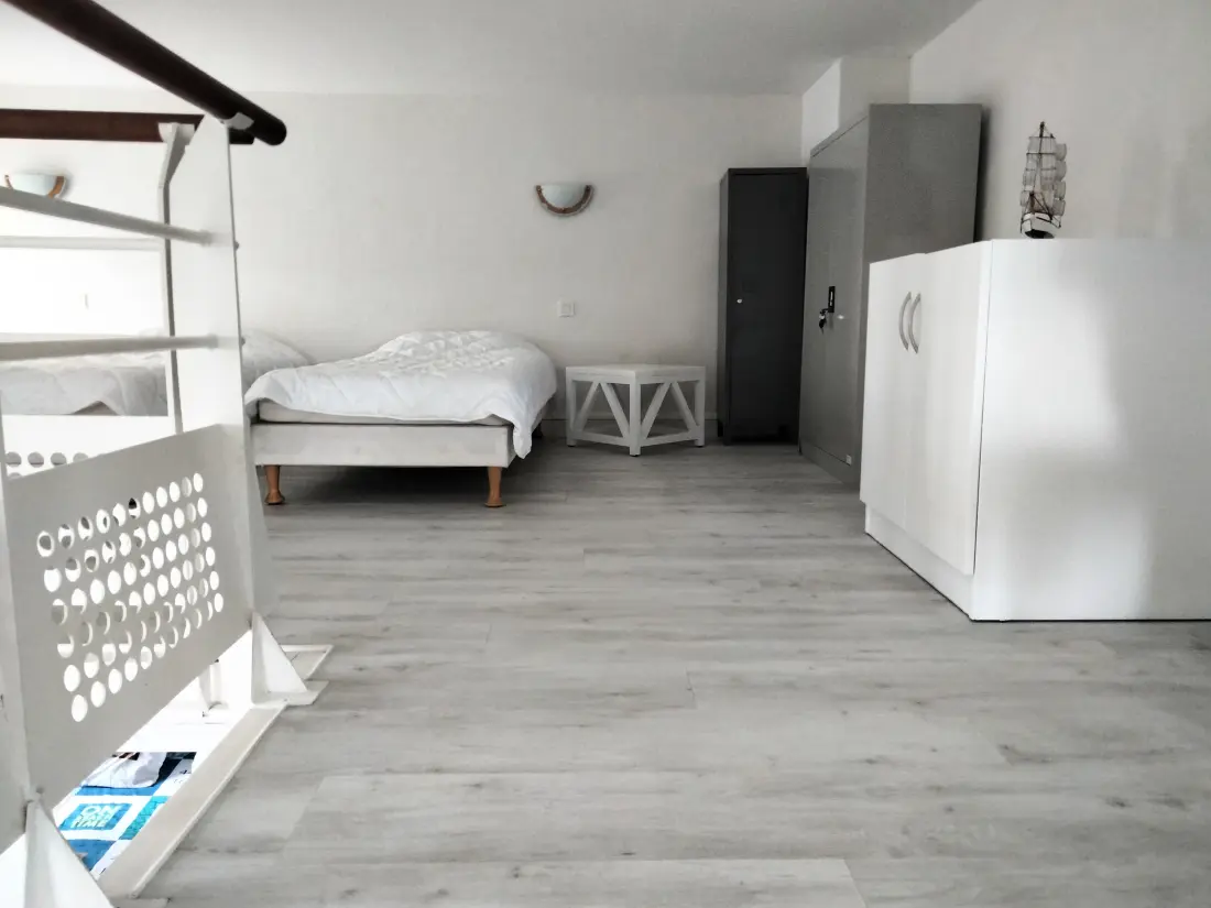 Résidence Saint Goustan - maeva Home