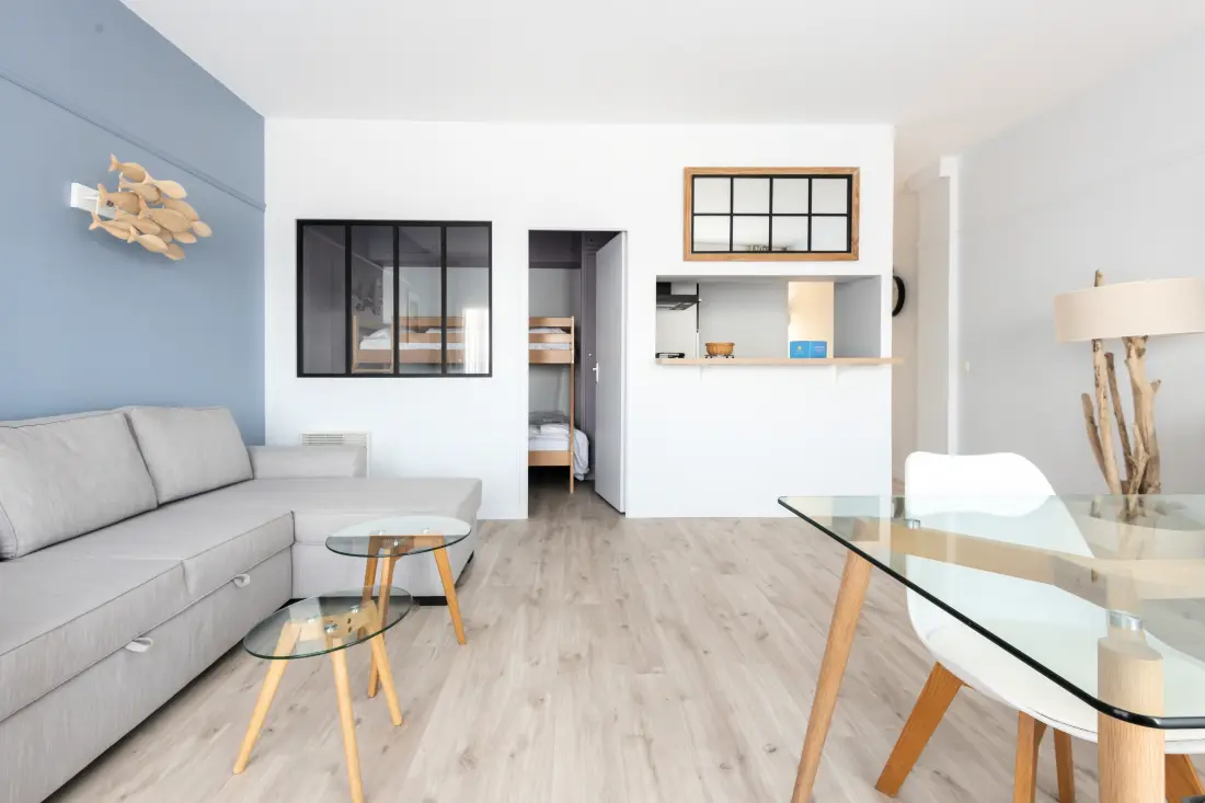 Résidence Saint Goustan - maeva Home