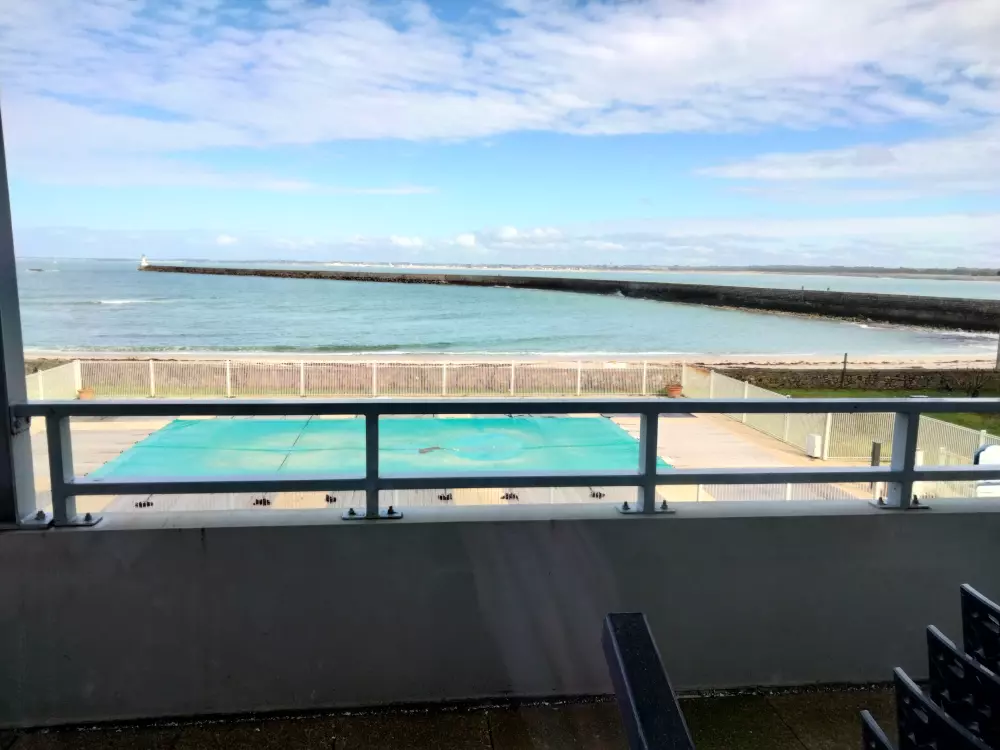 Résidence Saint Goustan - maeva Home