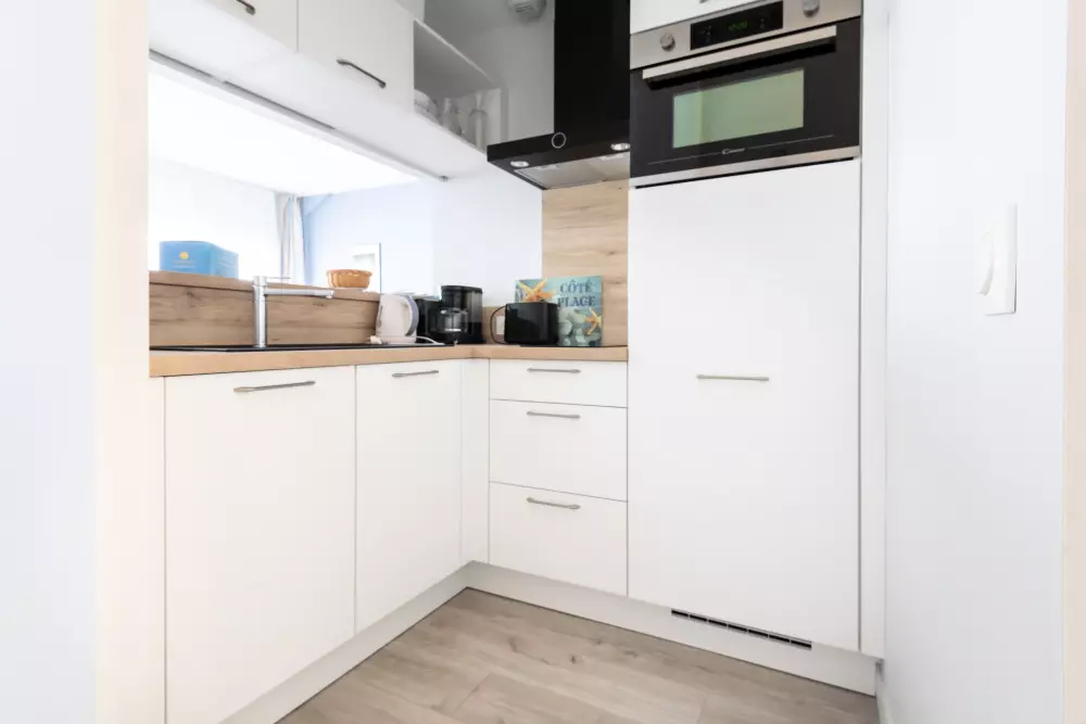 Résidence Saint Goustan - maeva Home