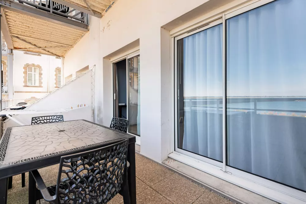 Résidence Saint Goustan - maeva Home