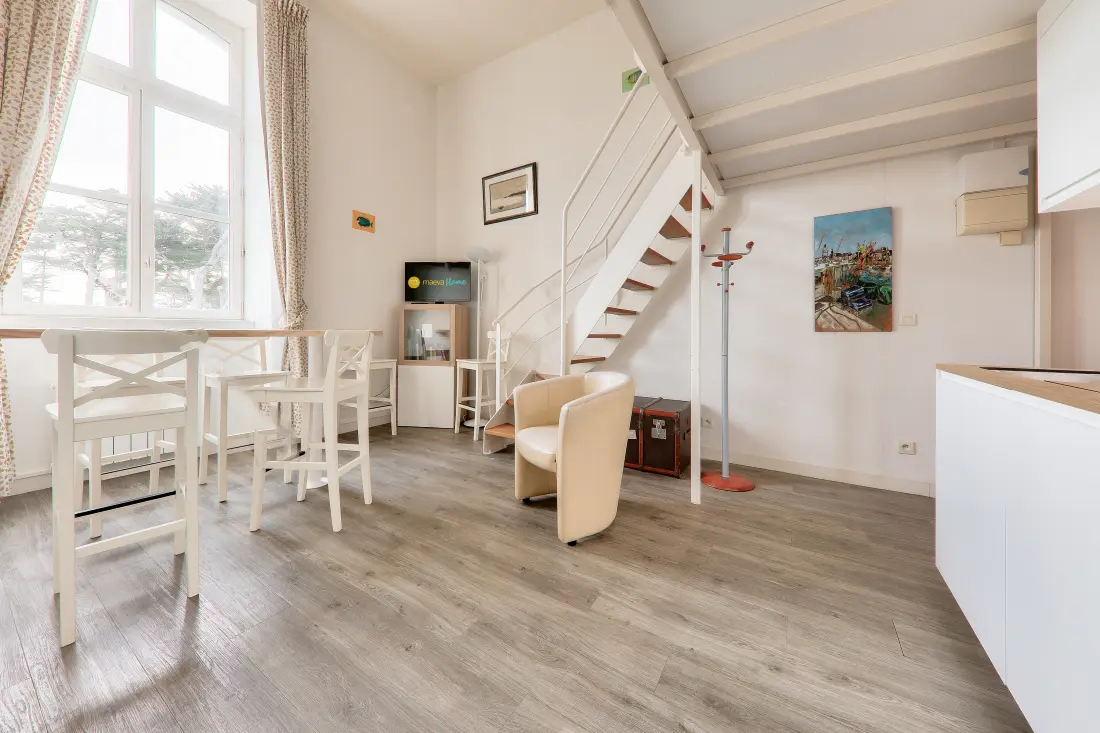 Résidence Saint Goustan - maeva Home