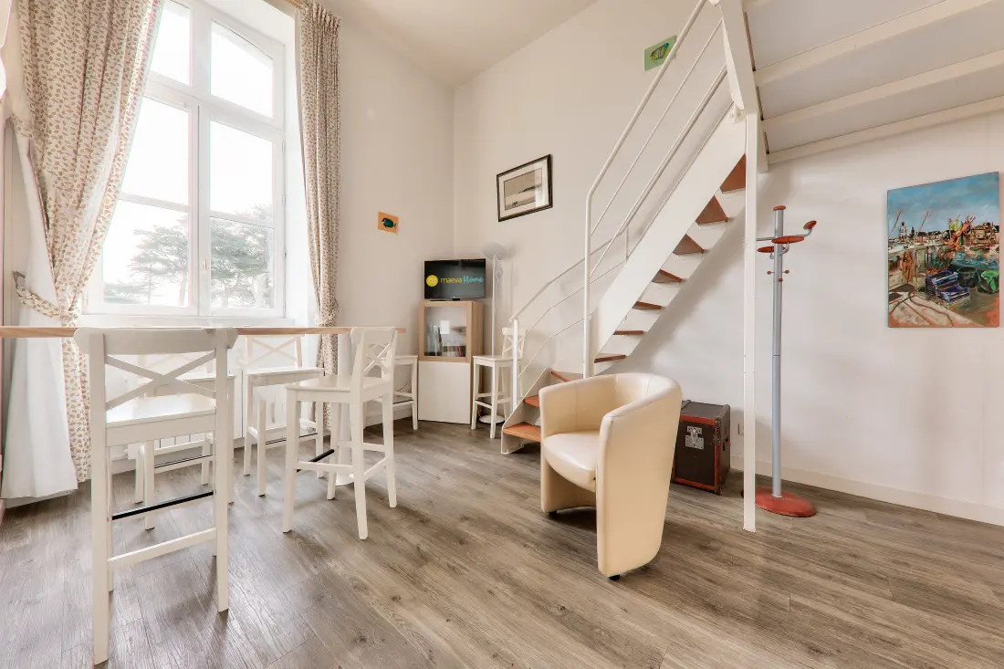 Résidence Saint Goustan - maeva Home