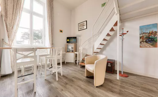 Résidence Saint Goustan - maeva Home