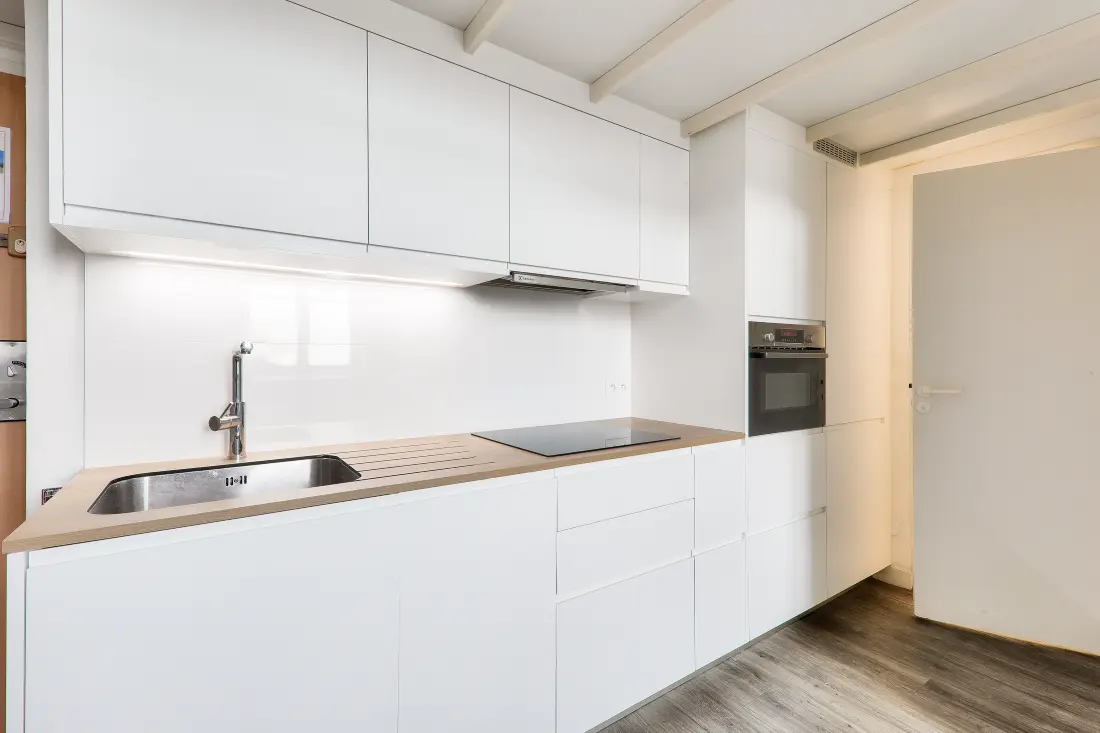 Résidence Saint Goustan - maeva Home
