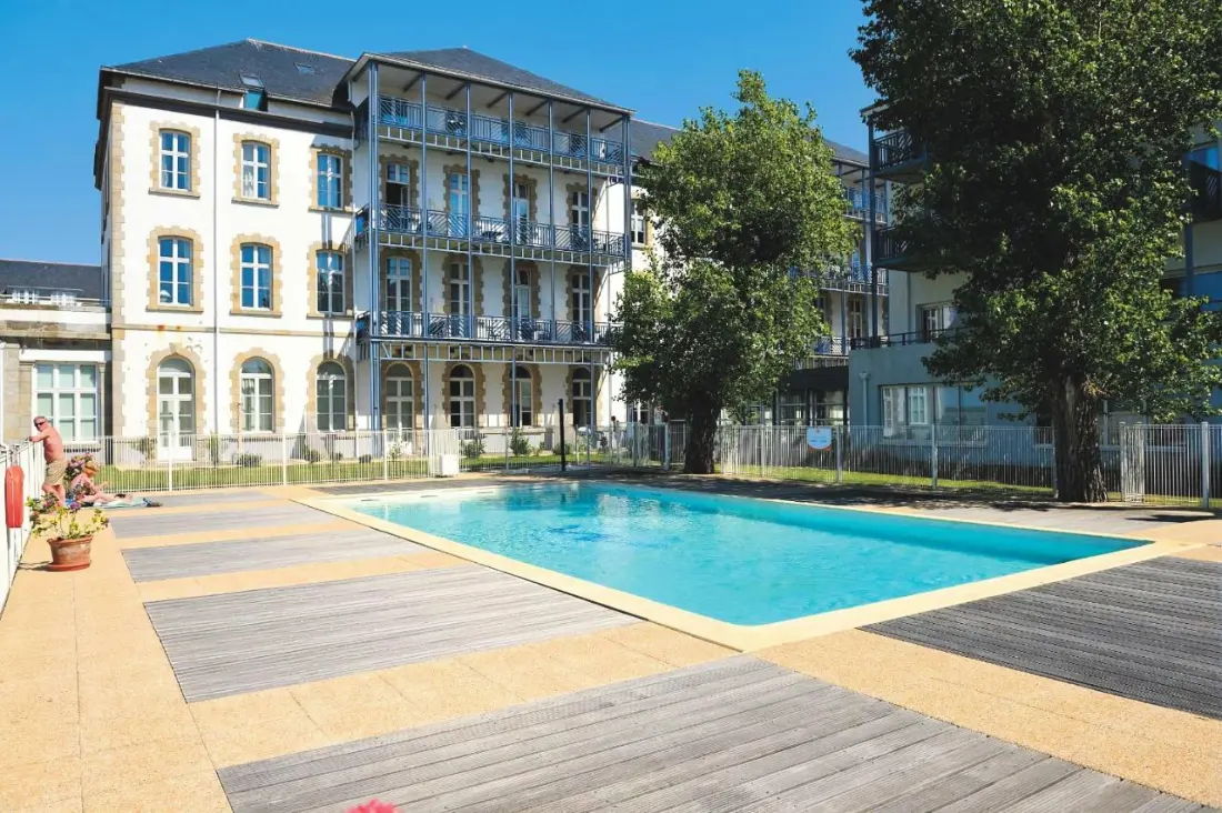Résidence Saint Goustan - maeva Home
