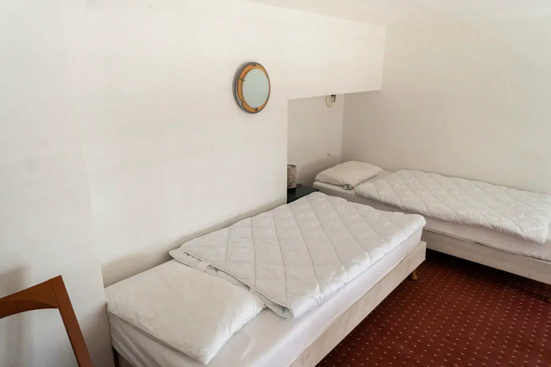 Résidence Saint Goustan - maeva Home