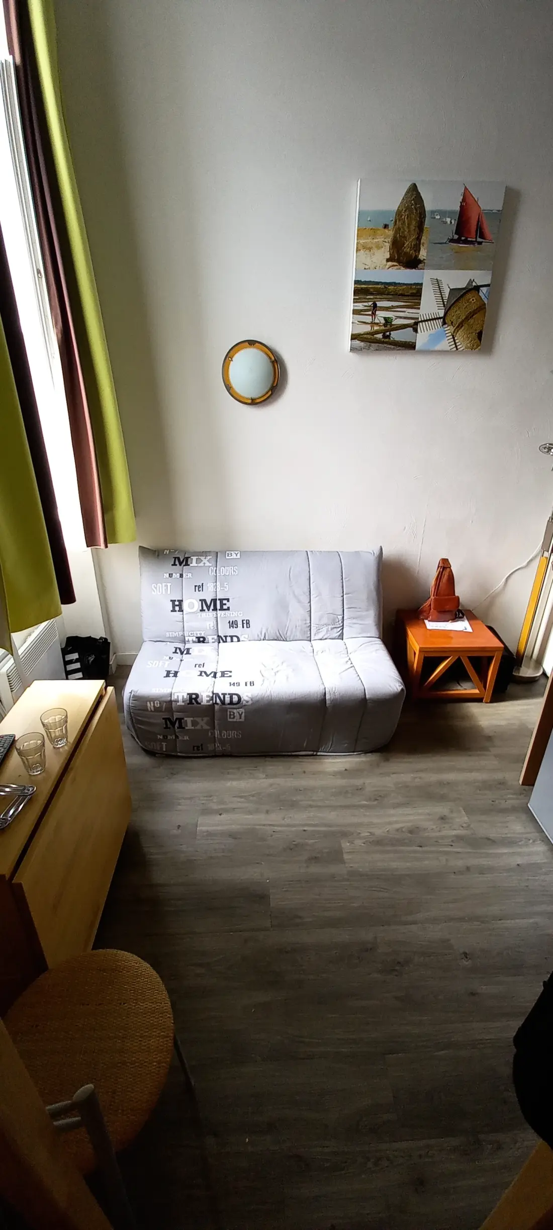Résidence Saint Goustan - maeva Home