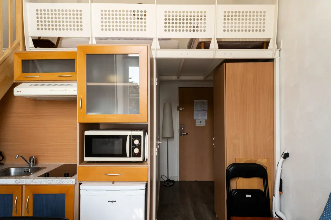 Résidence Saint Goustan - maeva Home