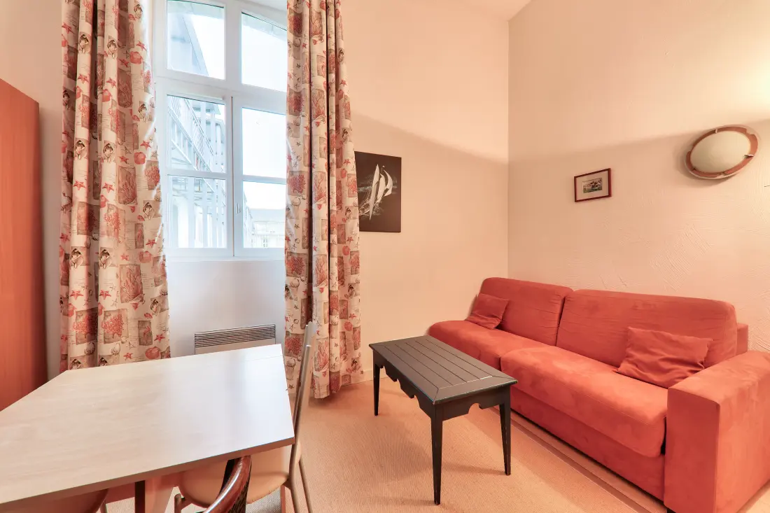 Résidence Saint Goustan - maeva Home
