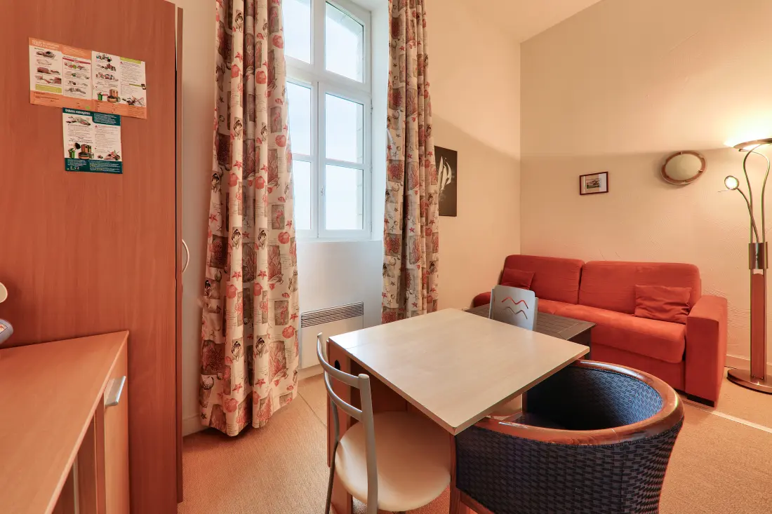Résidence Saint Goustan - maeva Home