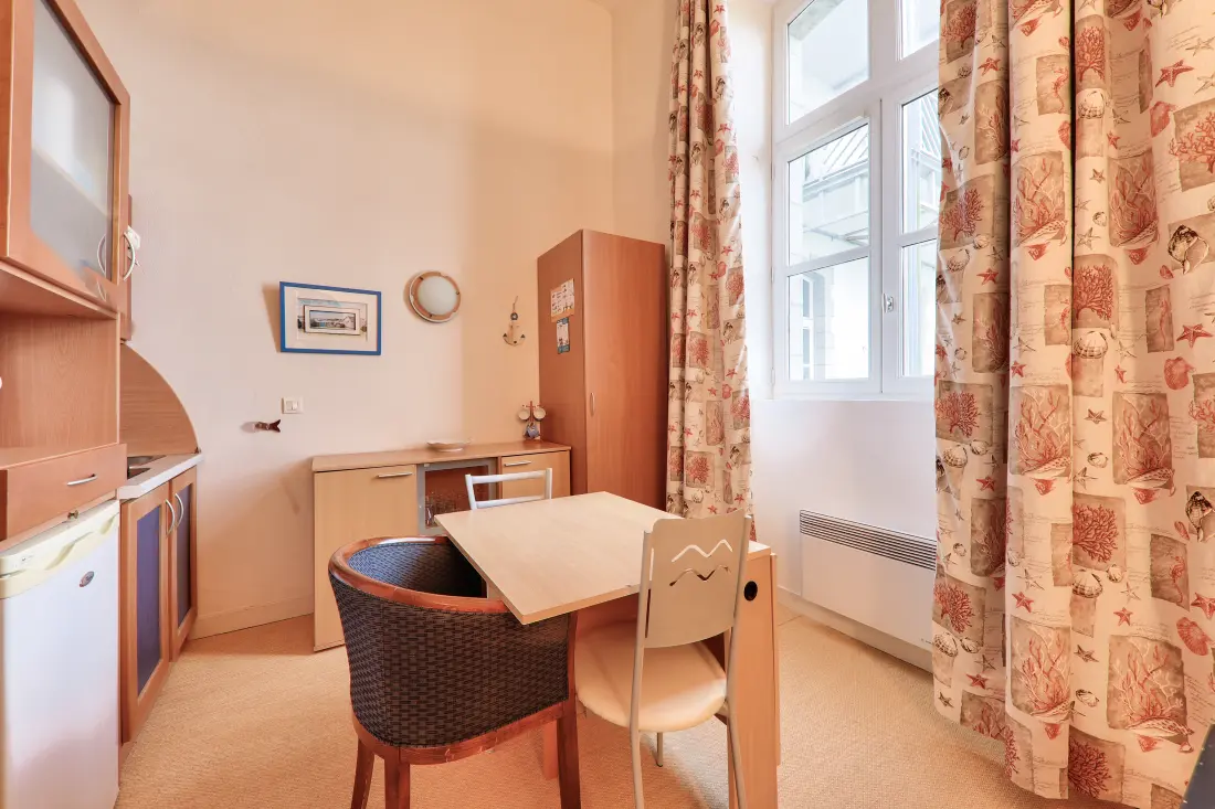Résidence Saint Goustan - maeva Home