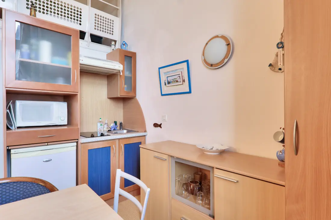 Résidence Saint Goustan - maeva Home
