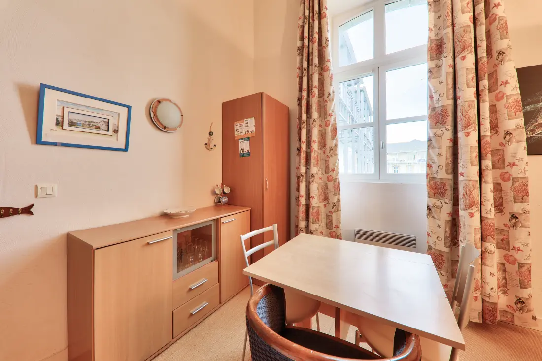 Résidence Saint Goustan - maeva Home