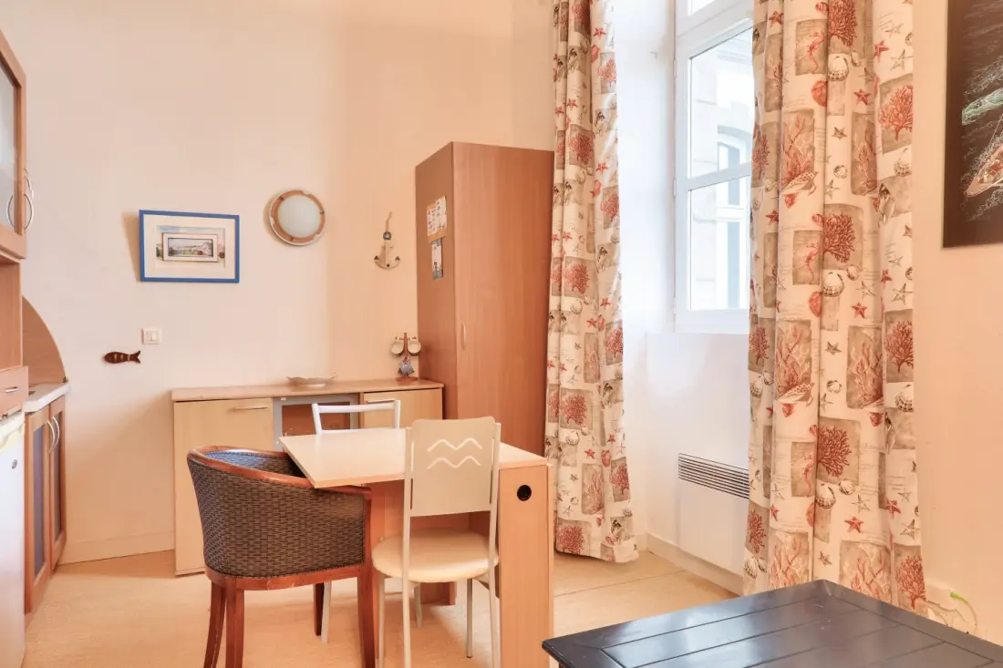 Résidence Saint Goustan - maeva Home