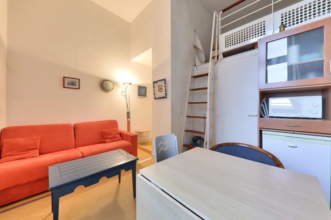 Résidence Saint Goustan - maeva Home