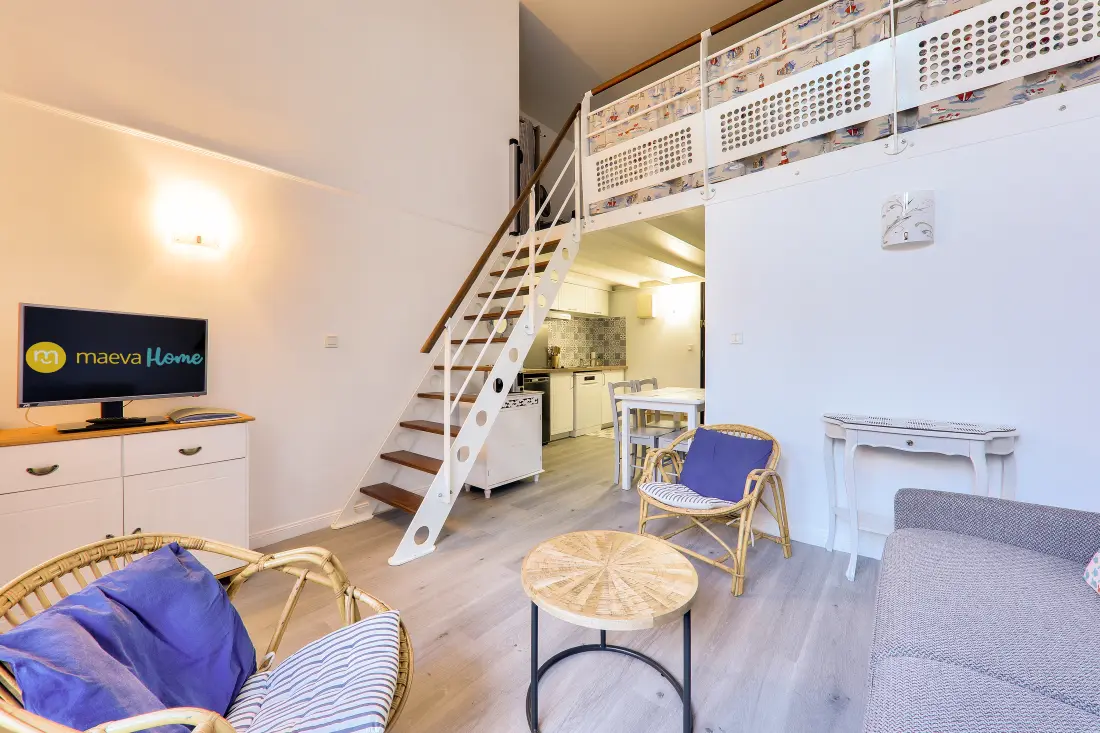 Résidence Saint Goustan - maeva Home
