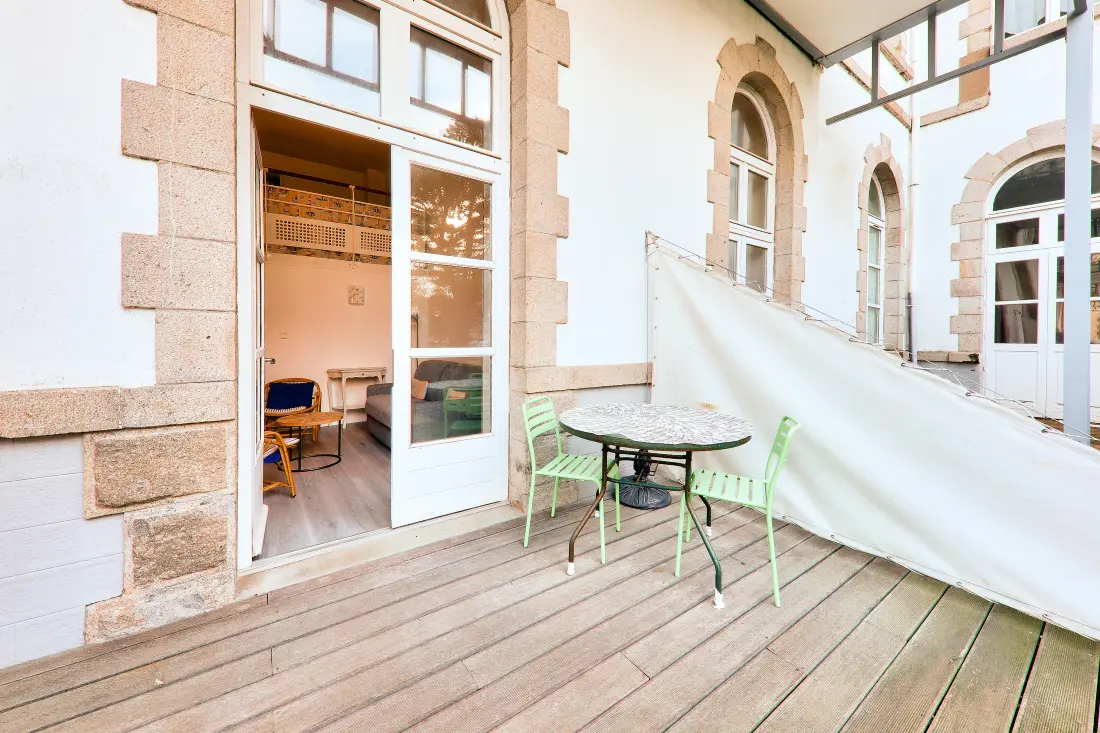 Résidence Saint Goustan - maeva Home