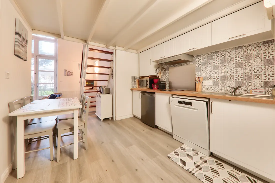 Résidence Saint Goustan - maeva Home