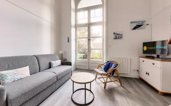 Résidence Saint Goustan - maeva Home