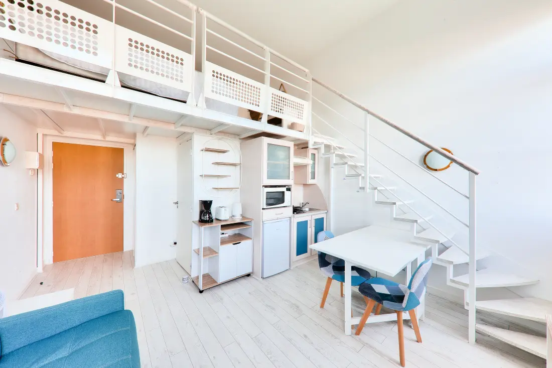 Résidence Saint Goustan - maeva Home