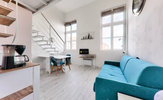 Résidence Saint Goustan - maeva Home