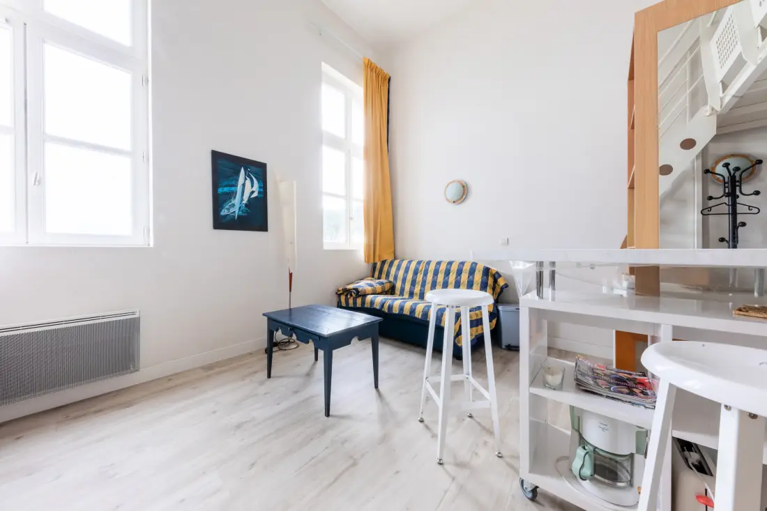 Résidence Saint Goustan - maeva Home