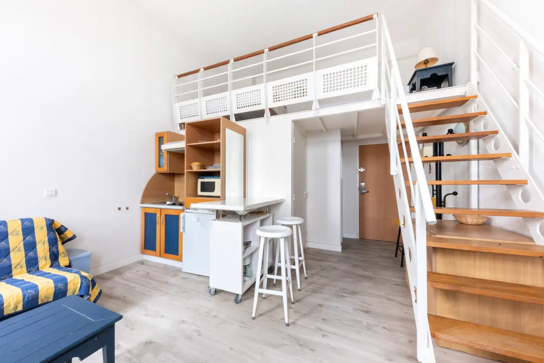 Résidence Saint Goustan - maeva Home