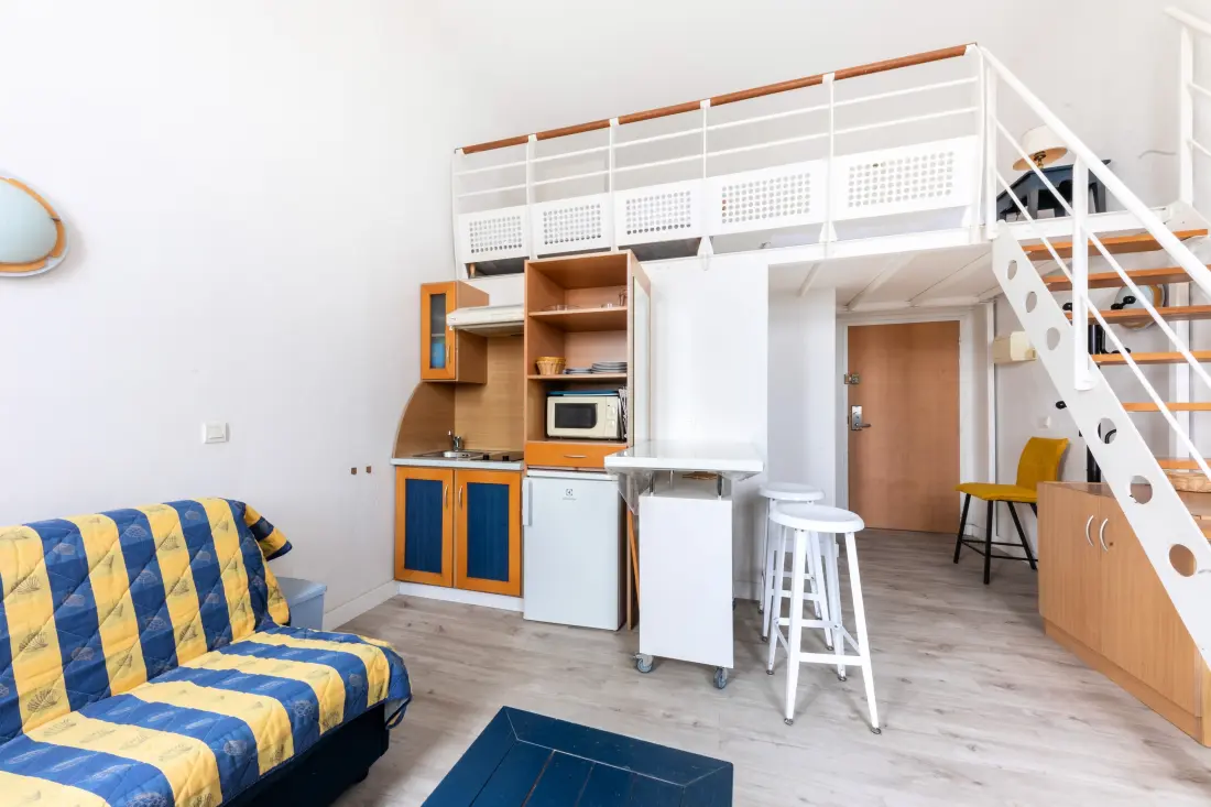 Résidence Saint Goustan - maeva Home