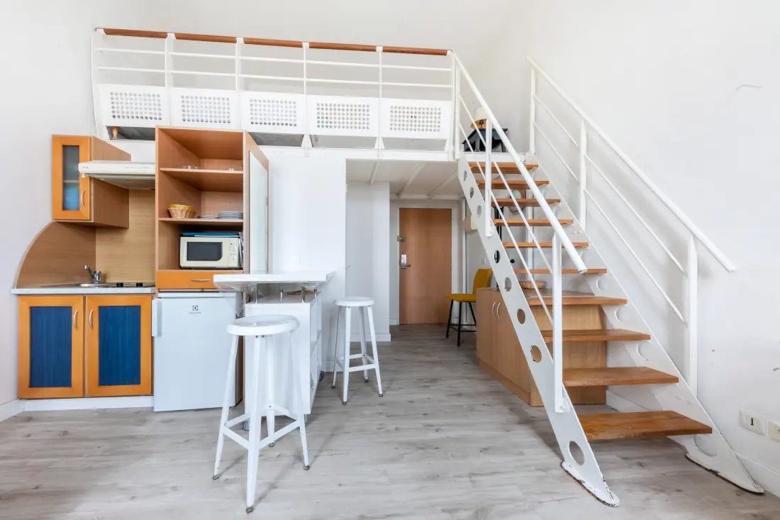 Résidence Saint Goustan - maeva Home