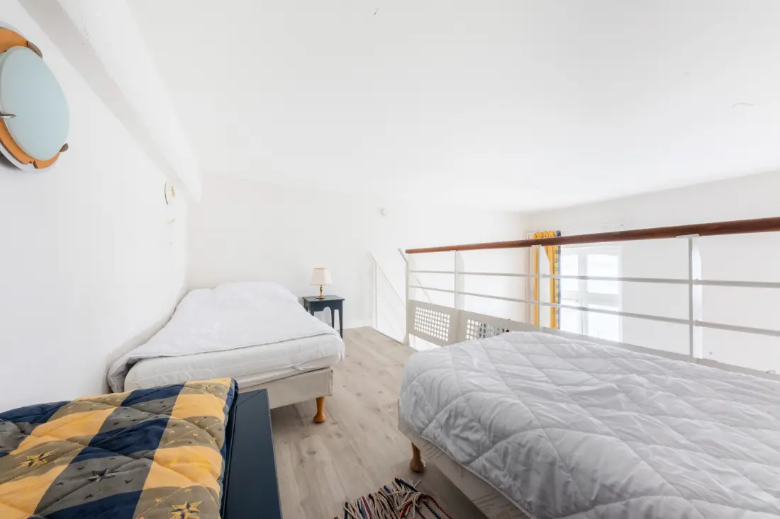 Résidence Saint Goustan - maeva Home