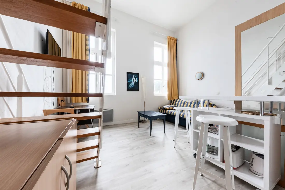 Résidence Saint Goustan - maeva Home