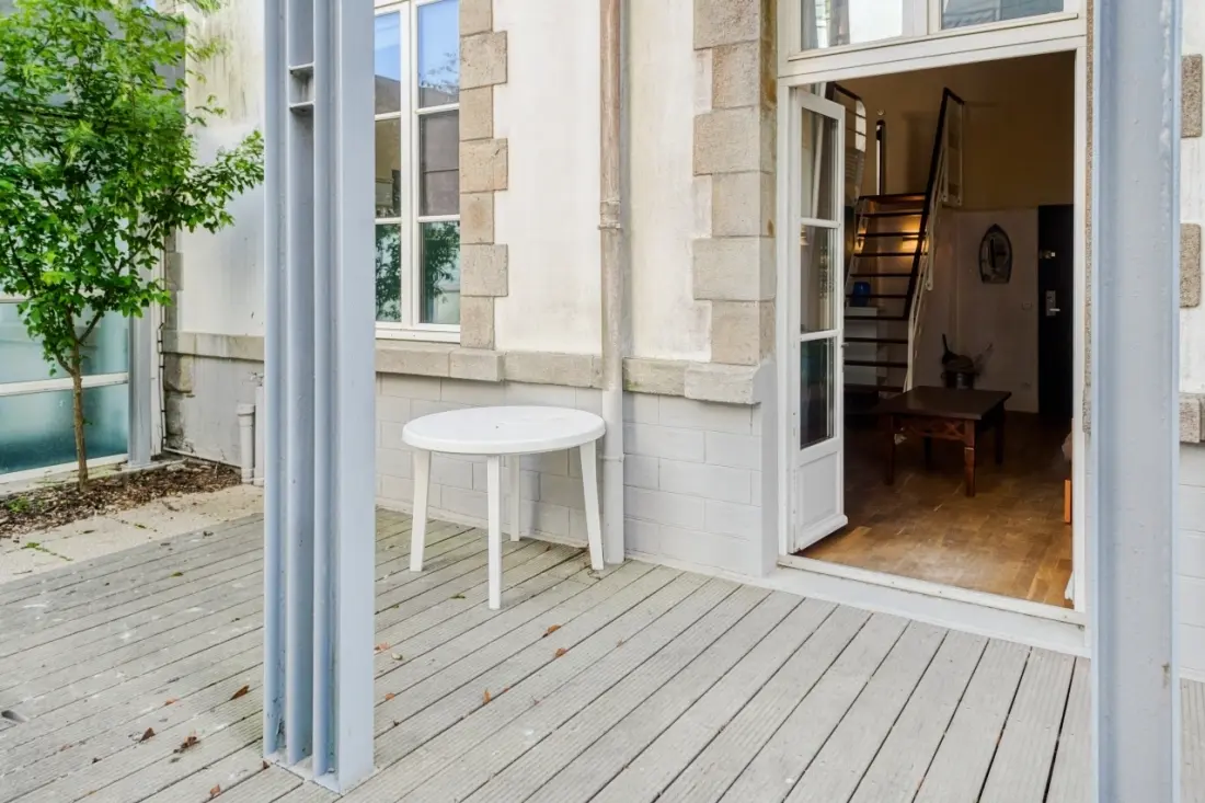 Résidence Saint Goustan - maeva Home