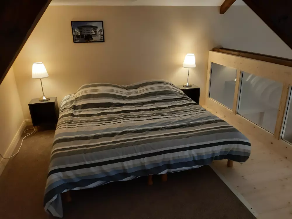 Résidence Saint Goustan - maeva Home