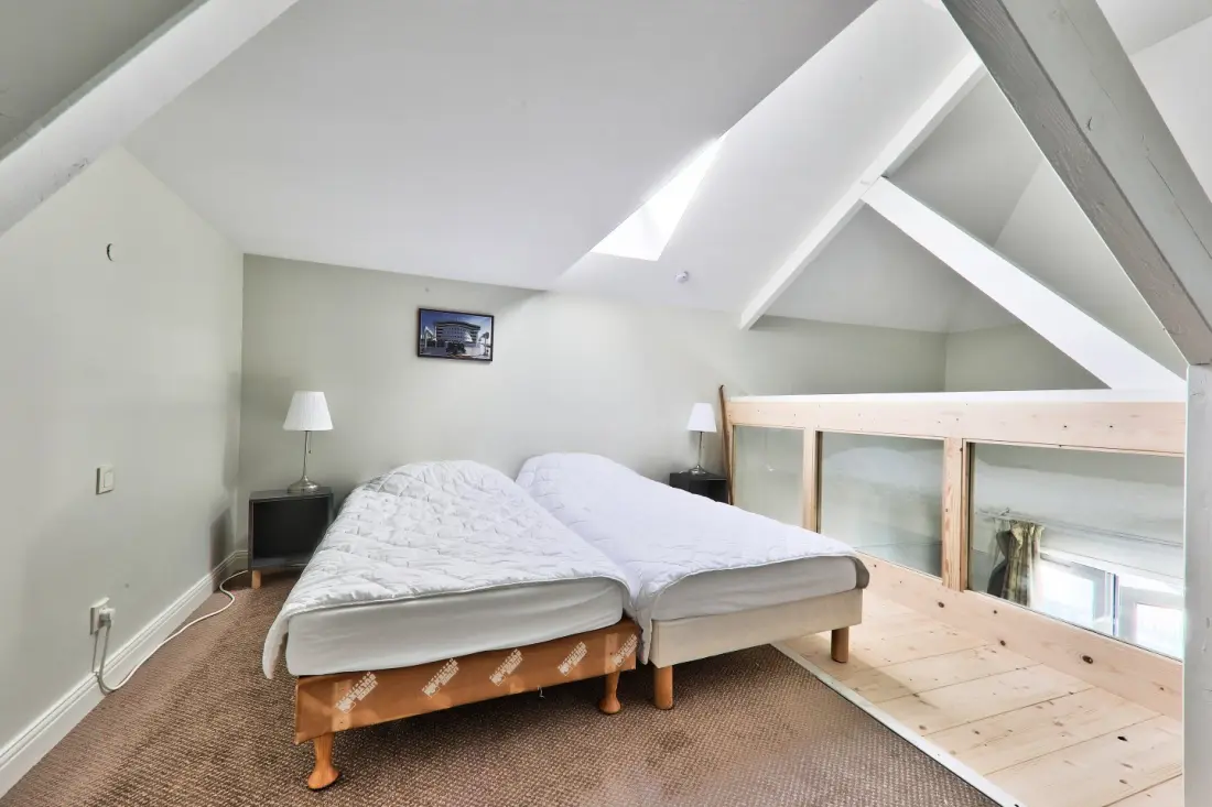 Résidence Saint Goustan - maeva Home