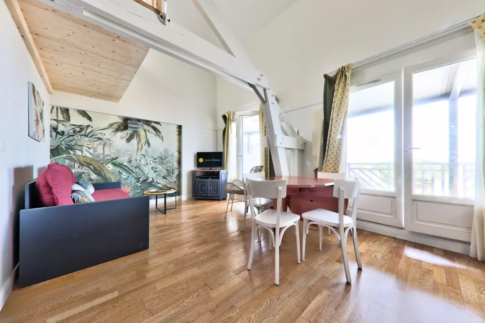 Résidence Saint Goustan - maeva Home