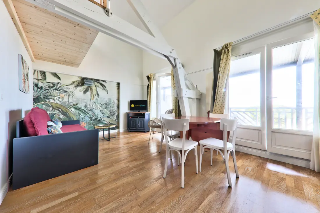 Résidence Saint Goustan - maeva Home
