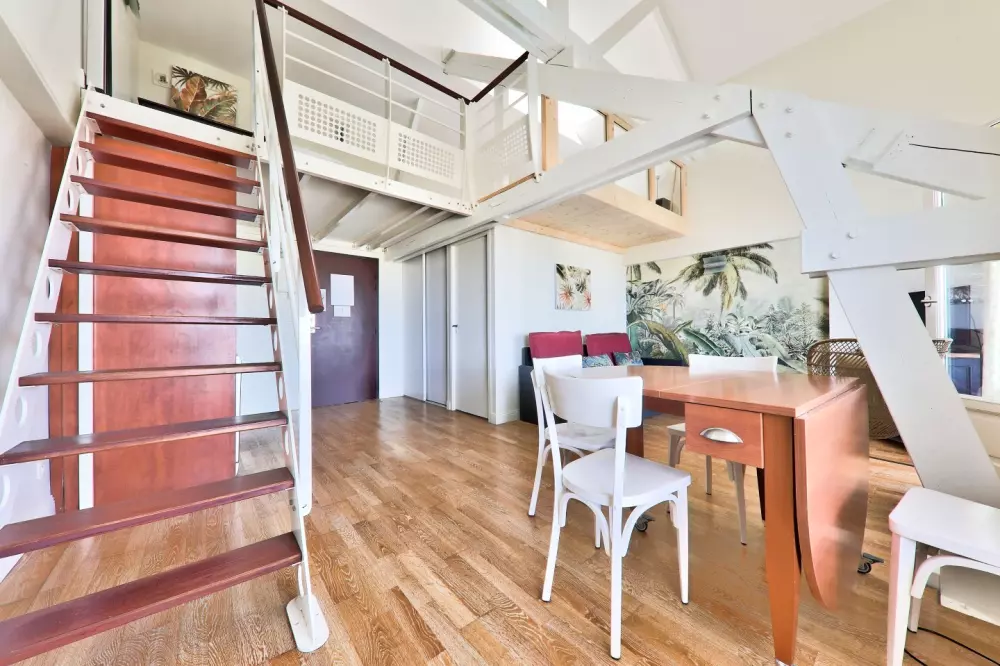 Résidence Saint Goustan - maeva Home