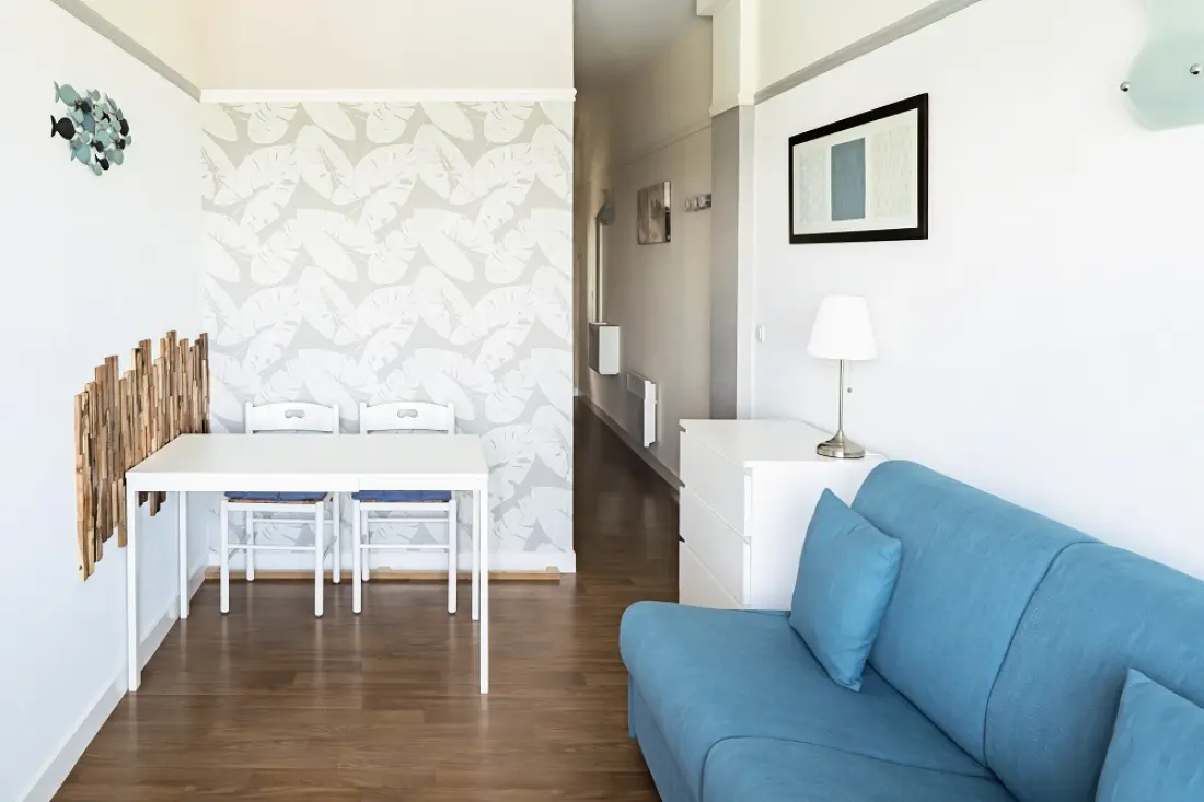 Résidence Saint Goustan - maeva Home