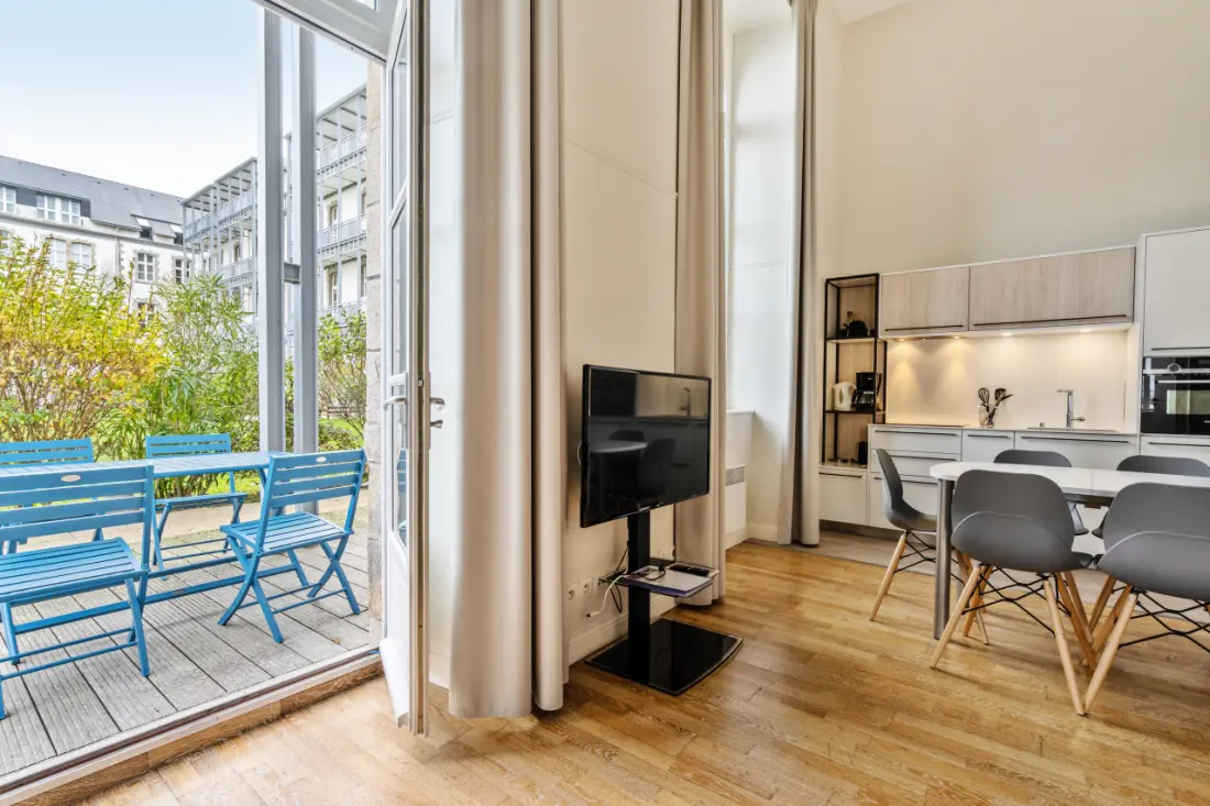 Résidence Saint Goustan - maeva Home