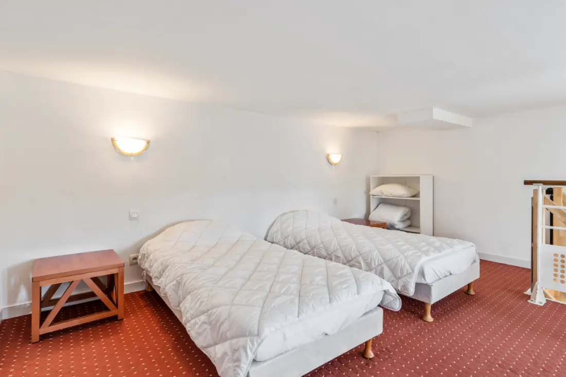 Résidence Saint Goustan - maeva Home
