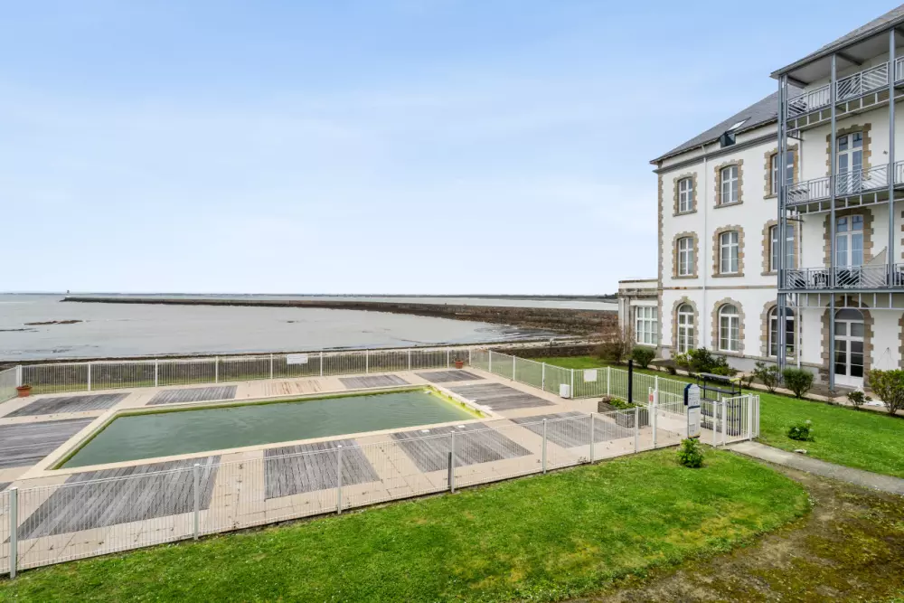 Résidence Saint Goustan - maeva Home