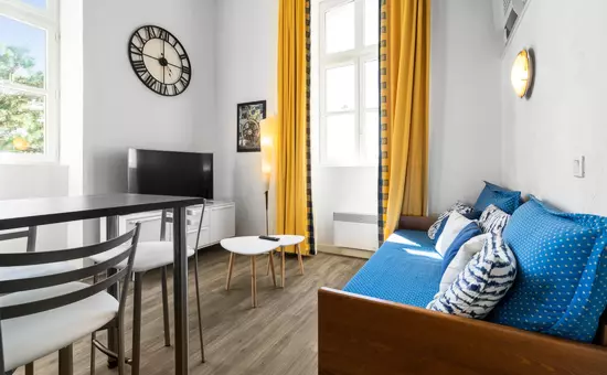Résidence Saint Goustan - maeva Home