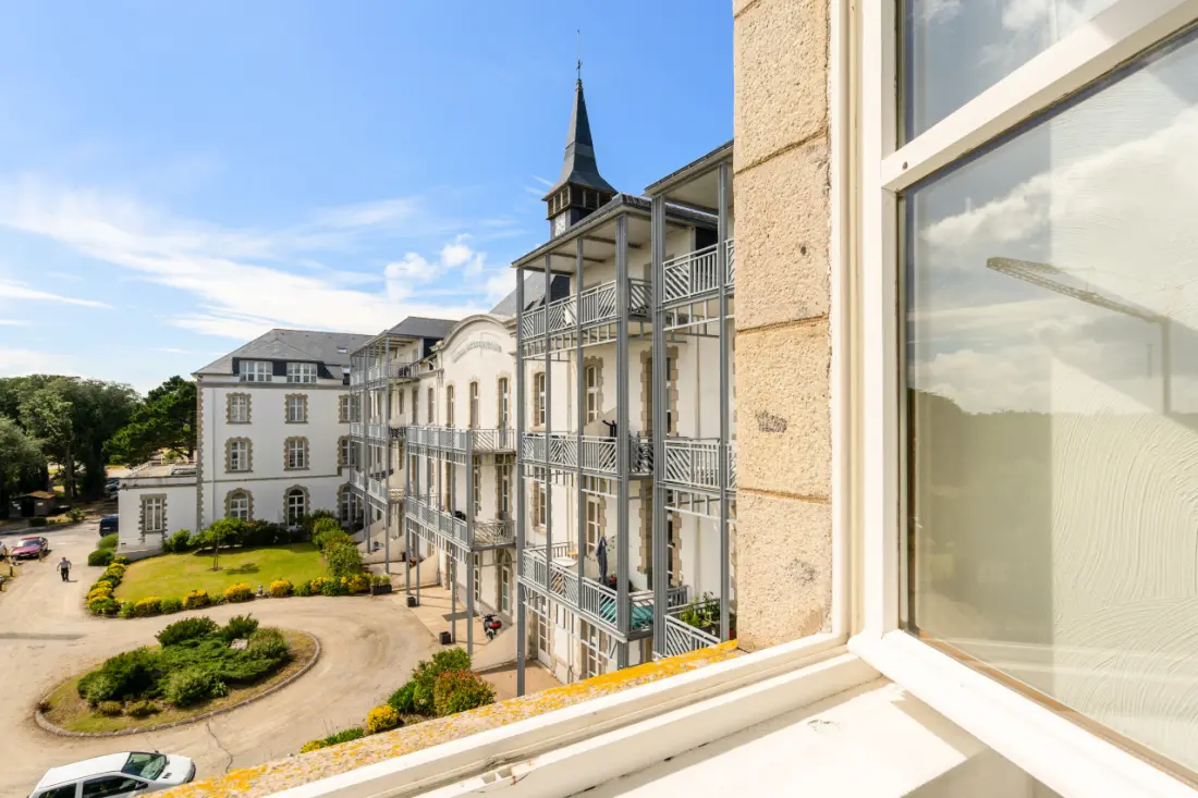 Résidence Saint Goustan - maeva Home