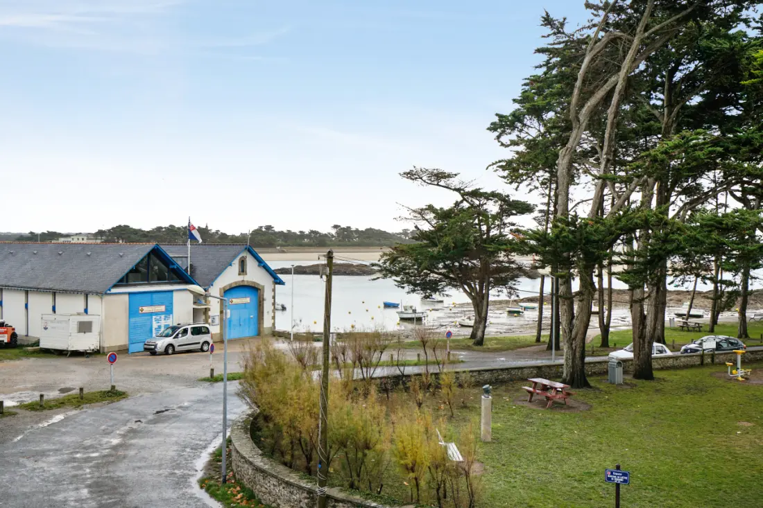 Résidence Saint Goustan - maeva Home