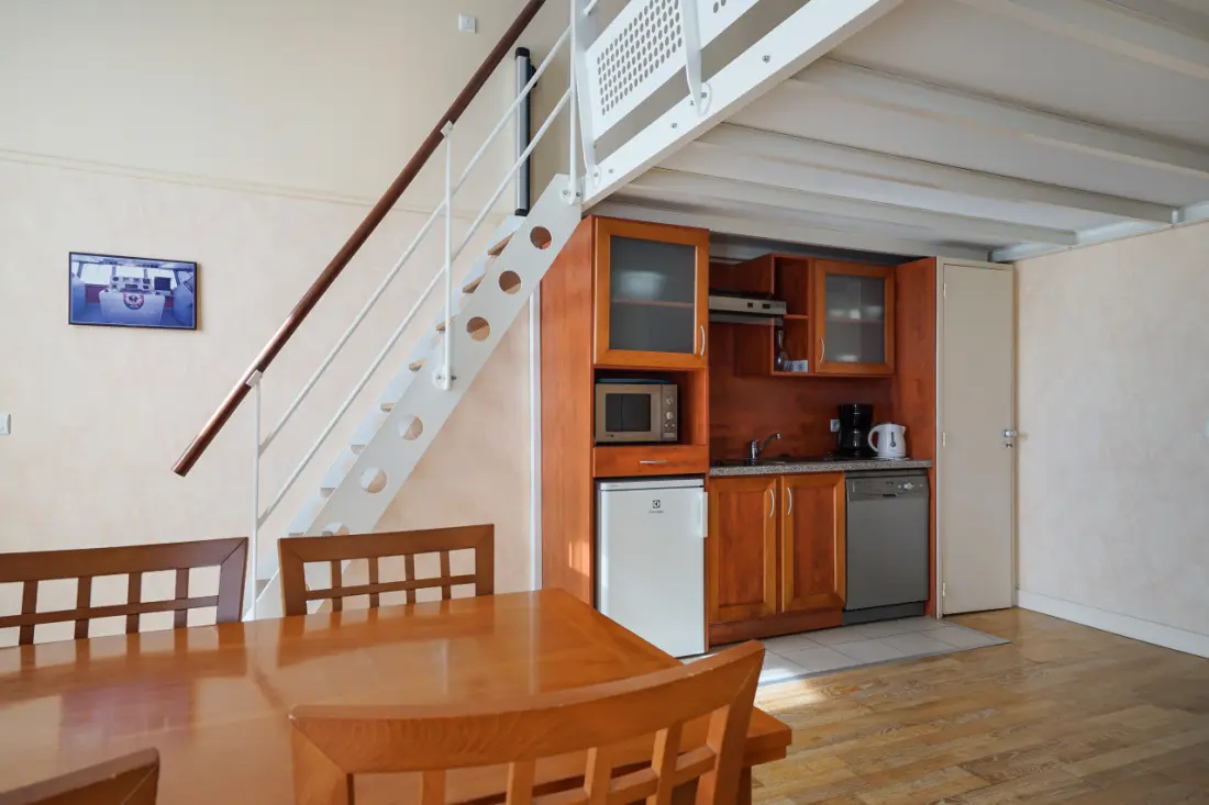 Résidence Saint Goustan - maeva Home