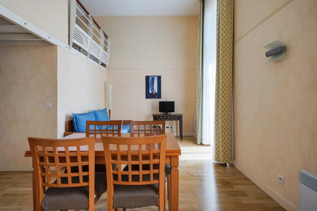 Résidence Saint Goustan - maeva Home